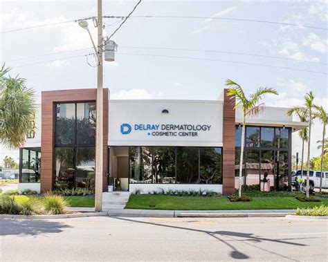 Delray dermatology - Gold Coast Dermatolgy Center is a medical group practice located in Delray Beach, FL that specializes in Dermatology, and is open 7 days per week. Insurance Providers Overview Location Reviews Insurance Check